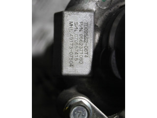 Turbodmychadlo Турбина 9662371080   Ford Focus 1.6  