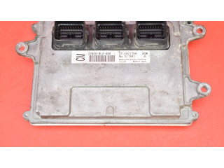 Блок управления двигателем Блок управления 37820-RL2-G06, 37820-RL2-G06 Honda Accord