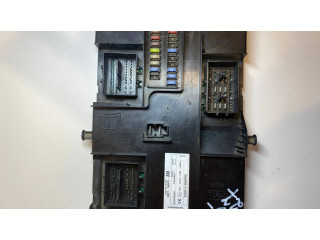 Блок комфорта BK2T14B476AN, A2C53348837 Ford Transit Custom