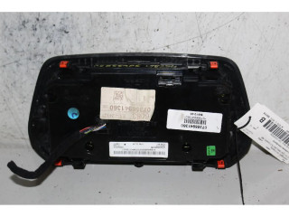 Блок управления климат-контролем    Jeep Renegade