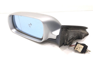 Зеркало электрическое        Audi A6 S6 C5 4B  1997 - 2005 года   