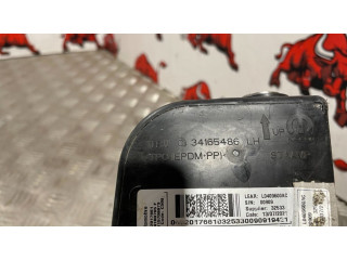 Подушка безопасности в сиденье 34180765F, 52017661 Jeep Renegade