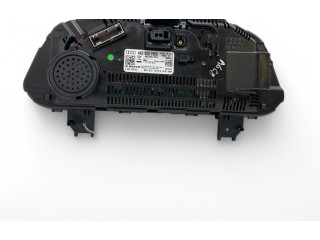 Řídící jednotka 4K0920790C Audi A6 S6 C8 4K 2018