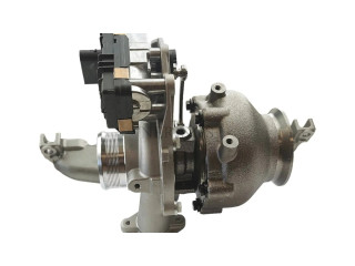 Турбина Alfa Romeo Giulietta 1.6 54389700026, TC300005T