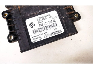 Блок управления коробкой передач 09g927750dl, maaa001631   Volkswagen Touran I