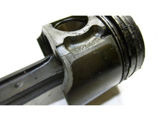 Поршень D20DT, D20DT SsangYong Actyon sports I