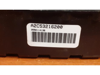 Панель приборов A2C53132114, P05172054AE   Chrysler 300 - 300C       