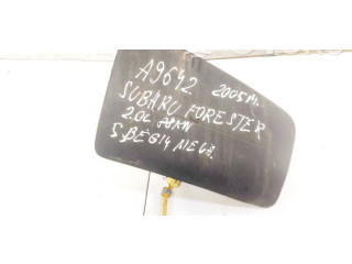 Подушка безопасности пассажира GA21000500, GA210-00500   Subaru Forester SG