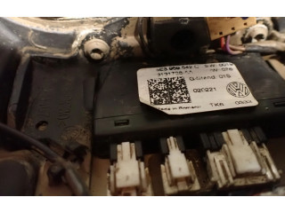 Руль Skoda Octavia Mk4 2019 - года 5E3959542C