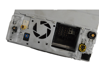 Volant Porsche Panamera (970) 2013 7PP919193CC, 7PP035593D