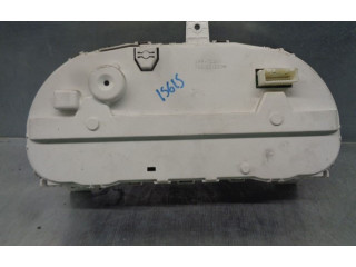 Панель приборов 8100A115 Mitsubishi Lancer X