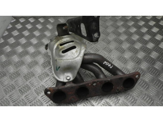 Коллектор выброса