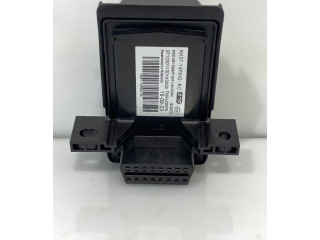 Блок управления KK3T14F642AC Ford Transit Custom