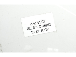 Зеркало электрическое        Audi A3 S3 8V  2013 - 2019 года   