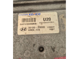 Řídící jednotka 391992U000 Hyundai i30 2019