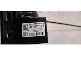 Селектор переключения передач 98440965ZD Citroen C4 X