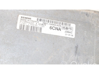 Řídící jednotka 7M5112A650AZA Ford Ka 2000