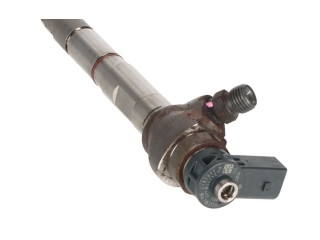 Форсунка 04L130277AC Skoda Octavia Mk3 (5E)