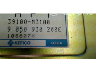 Блок управления двигателя    KIA Joice