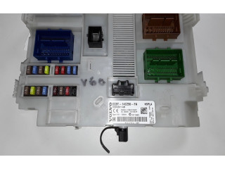 Блок комфорта CG9T14C256FA, 31314511AB   Volvo V60   