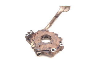 Čerpadlo oleje Chrysler 300 - 300C EZB