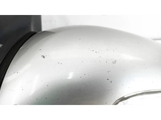 Zpětné zrcátko levé Mercedes-Benz ML W163 2003 9291161, C744