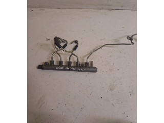 Vstřikovací lišta 8201044829, 175216420R Nissan Qashqai+2 022488