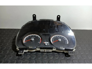 Přístrojová deska KIA Rio 2009 940091G120