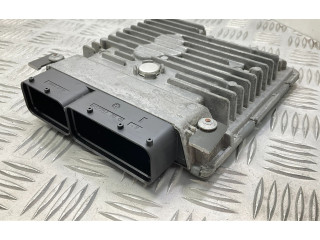 Блок управления двигателем Блок управления 03L906023PT   Audi A1