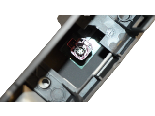 Дисплей 108954302J Tesla Model Y