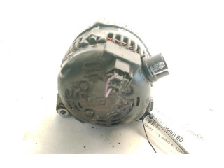 Генератор CV6T10300BE, MS1042101732   Ford Ecosport      