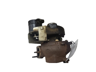 Turbodmychadlo Турбина 4H206K682CJ, JH50122192 Land Rover Range Rover Sport L320 2.7 276DT