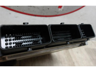 Блок управления двигателя Dacia Lodgy