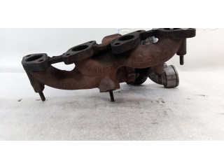 Турбина Audi A3 S3 8P 036253019A