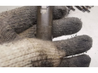 Комплект форсунок 0432133792, 059130201F Audi A6 S6 C5 4B