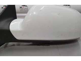 Зеркало (механическое) Audi A3 S3 A3 Sportback 8P 2005 - 2013 года