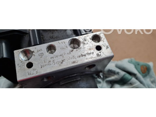 Блок АБС 4K0907379T, 0265956621 Audi A6 S6 C8 4K 2018 - года