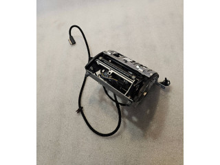 Дисплей    4E0857273E, 00122340   Audi A8 S8 D3 4E