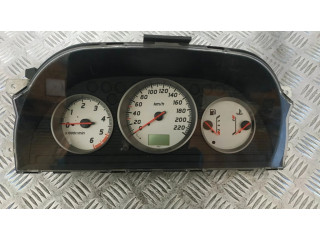 Přístrojová deska Nissan X-Trail T30 2003 9H0159D