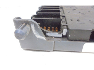 Pojistková skříňka 6U0937025, 6U0937025 Skoda Felicia II 2000