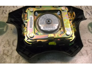 Подушка безопасности водителя Tata Indigo I