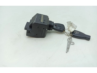 Рулевая рейка  Комплект зажигания A6461507291, A2034621130   Mercedes-Benz E W211 2002 - 2009 года