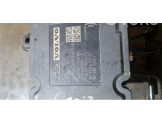 Блок АБС 31329137   Volvo  V60  2011 - 2013 года
