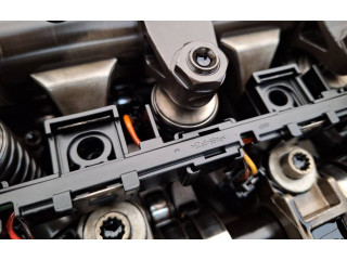 Форсунка Mitsubishi Lancer X