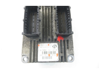 Řídící jednotka IAW5SF3M2, 51793102 Fiat Punto (199) 2006