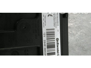 Модуль управления BSM 284B18663R Renault Clio IV