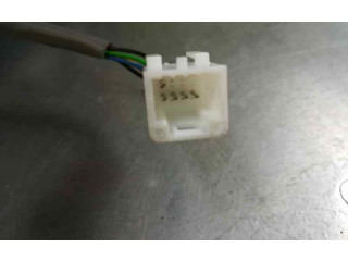 Зеркало электрическое     левое   Dacia Dokker     