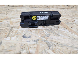 Блок управления климат-контролем 4G0919158J Audi A6 S6 C7 4G