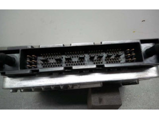 Блок управления двигателя 09497544A, MB797008890   Volvo S80