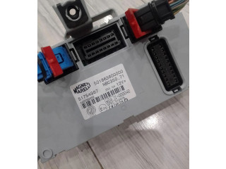 Pojistková skříňka 51754987 Lancia Musa 2014